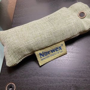 Norwex | Car Air Freshener